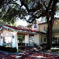 La Quinta Inn Waco University 외부 사진